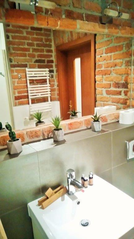 Apartament Krupnicza 30 *